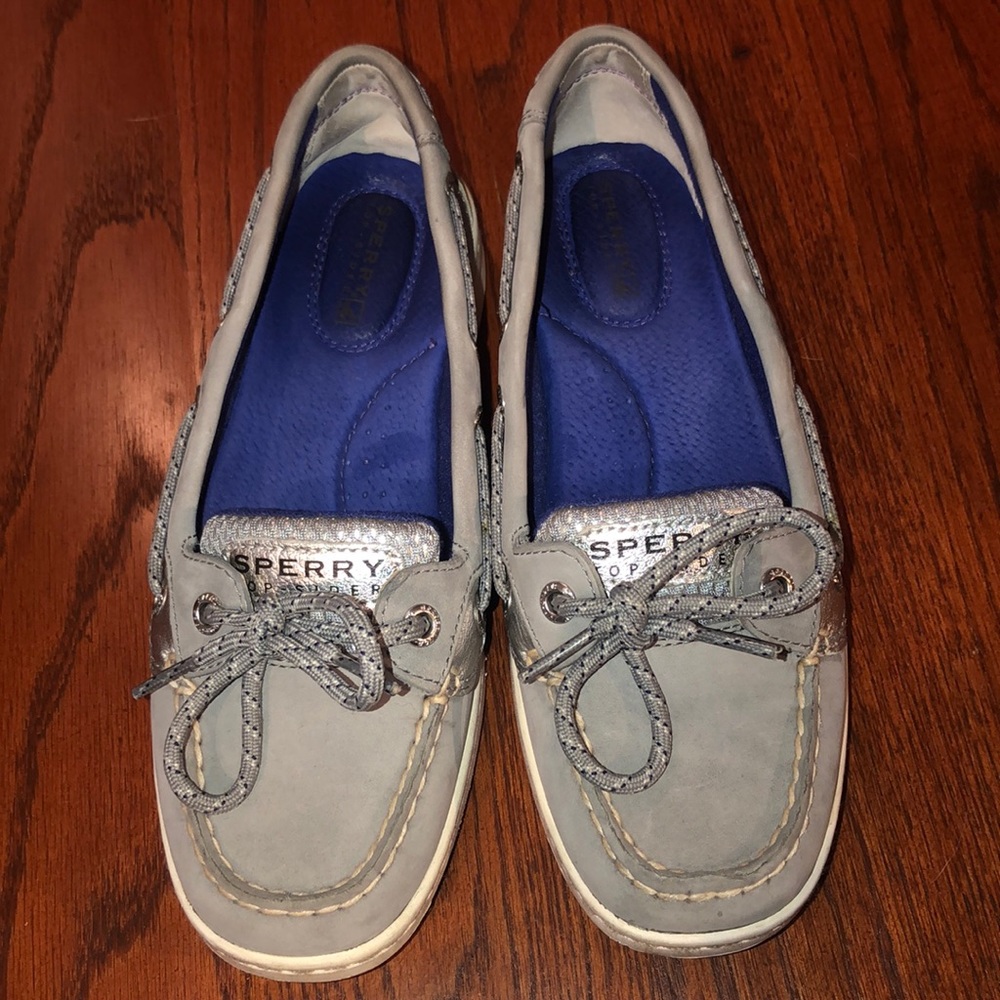 Boat shoes
